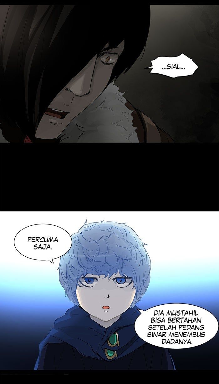 tower-of-god - Chapter: 127