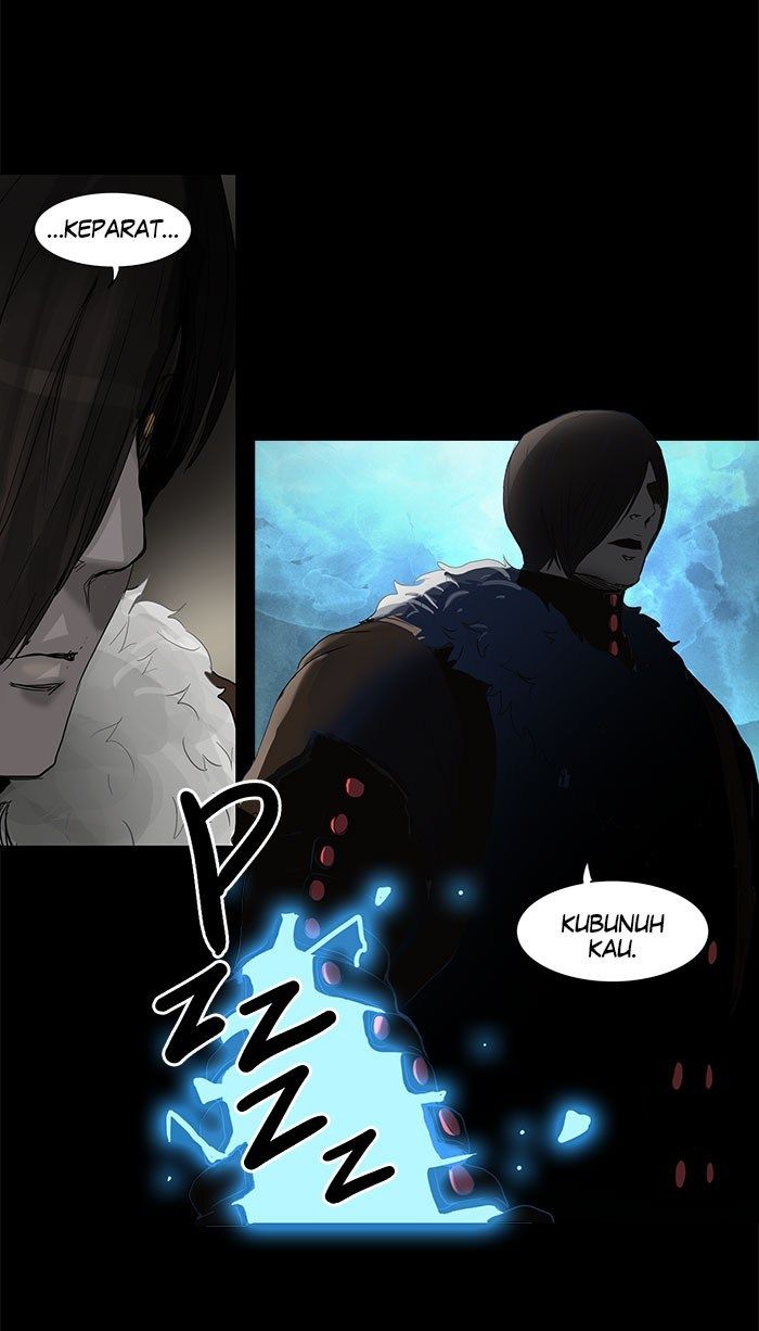 tower-of-god - Chapter: 127