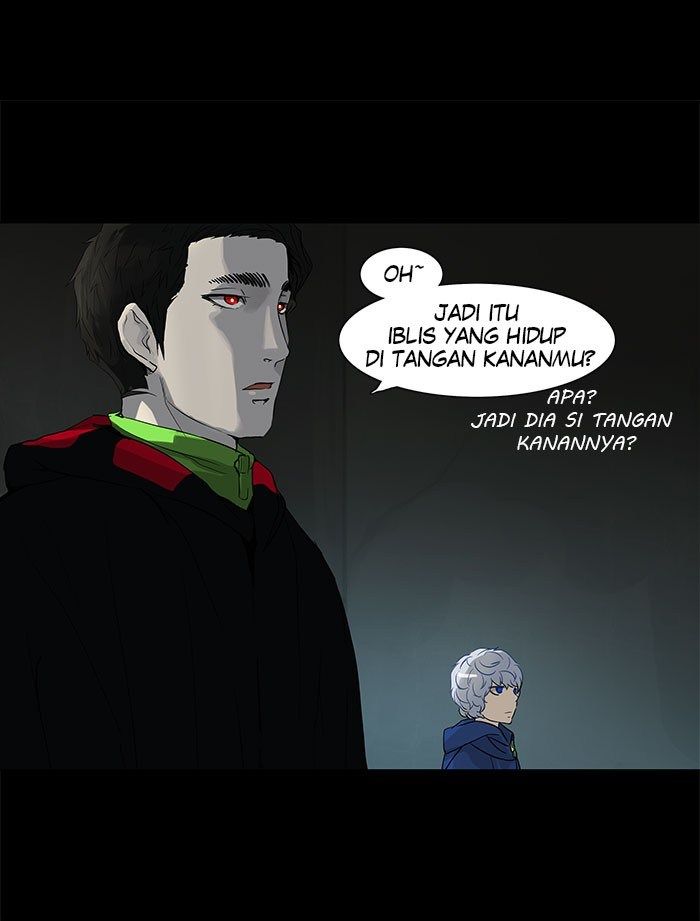 tower-of-god - Chapter: 127