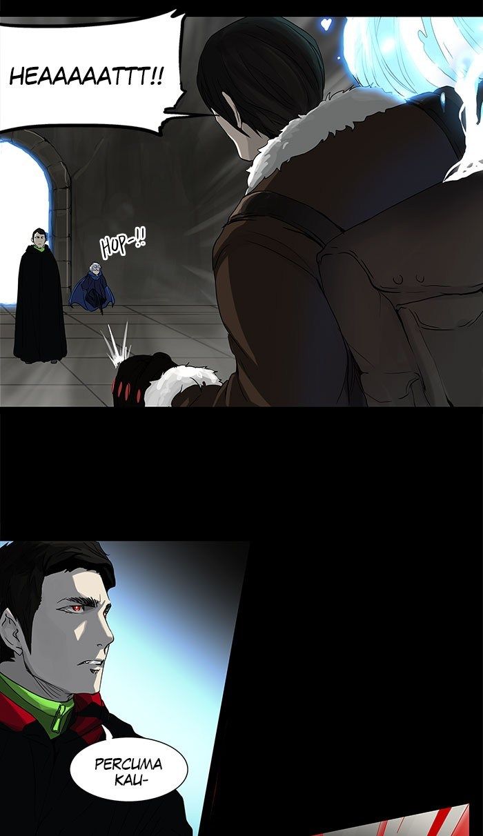 tower-of-god - Chapter: 127