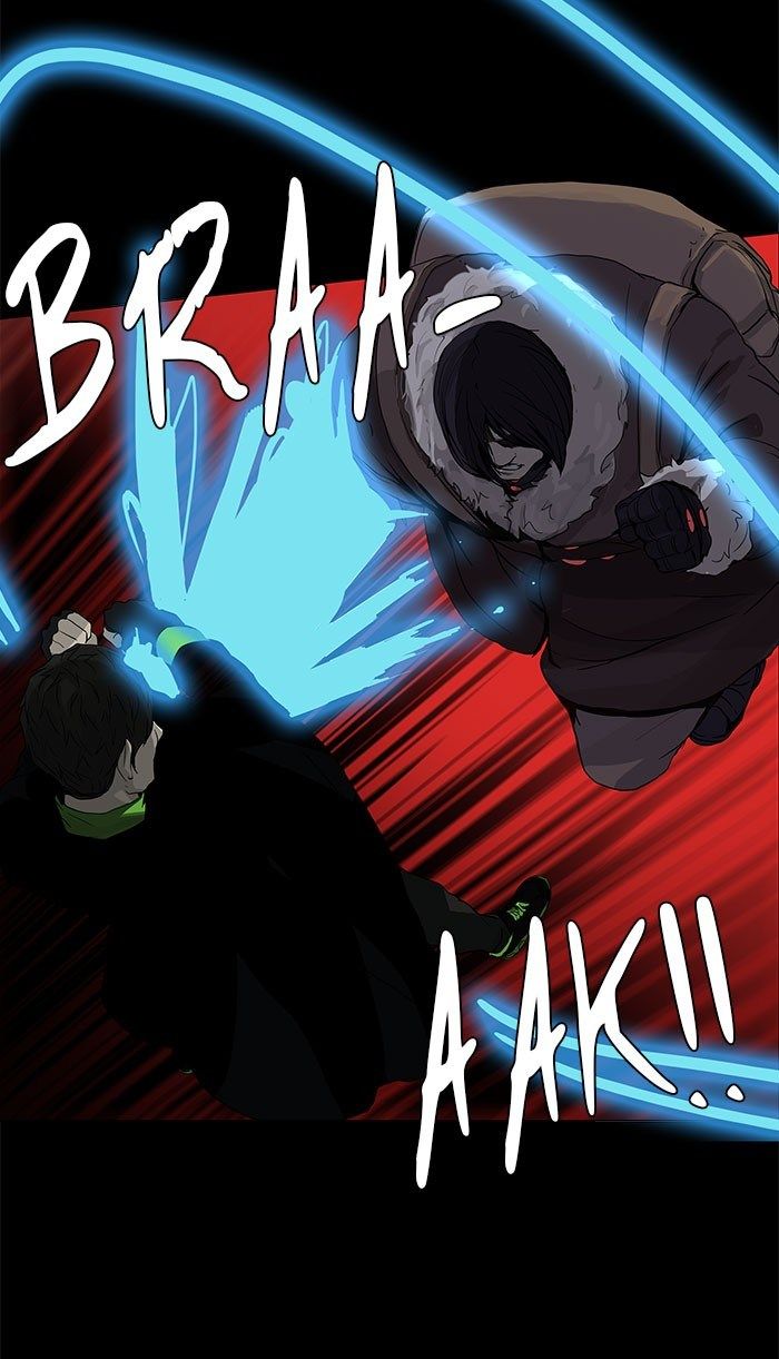 tower-of-god - Chapter: 127