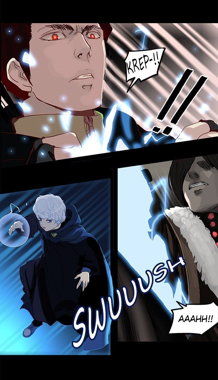 tower-of-god - Chapter: 127
