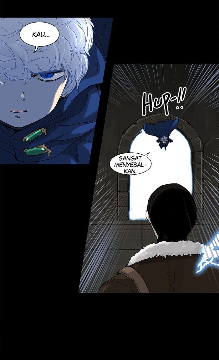 tower-of-god - Chapter: 127