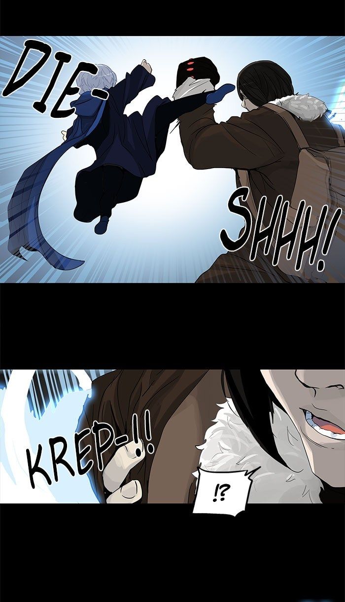tower-of-god - Chapter: 127