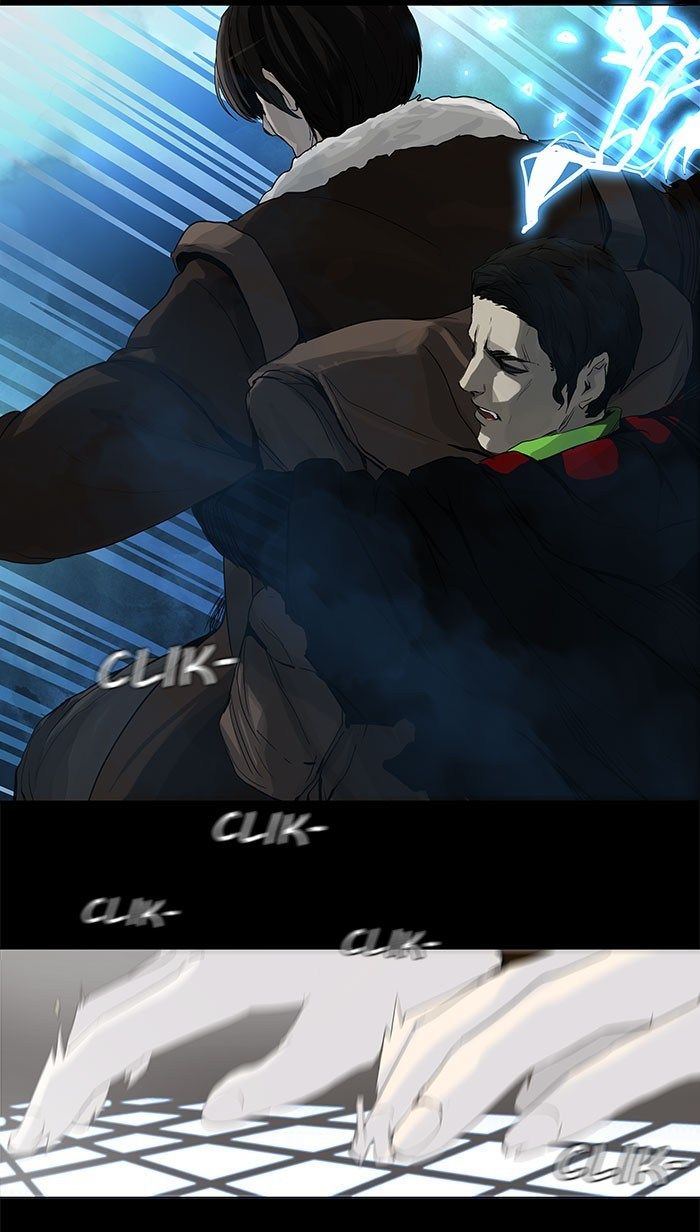 tower-of-god - Chapter: 127