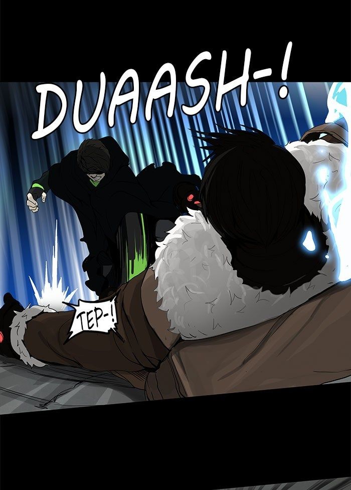 tower-of-god - Chapter: 127