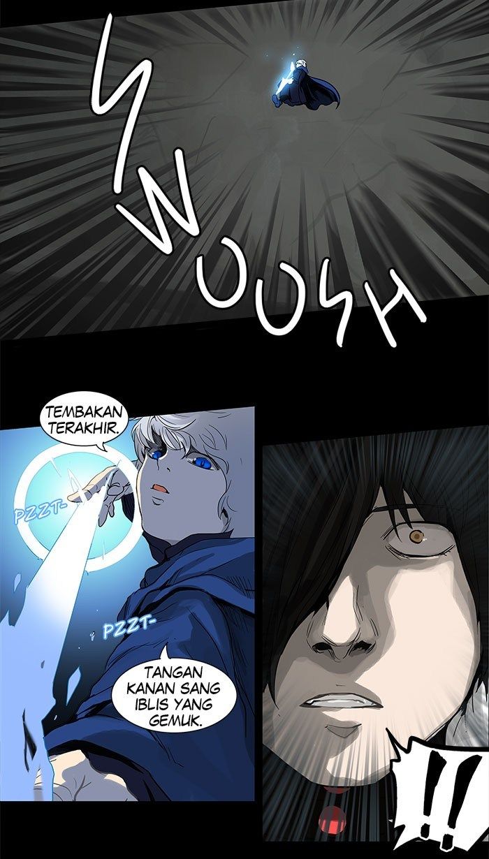 tower-of-god - Chapter: 127
