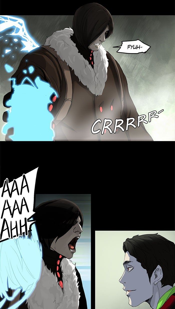tower-of-god - Chapter: 127