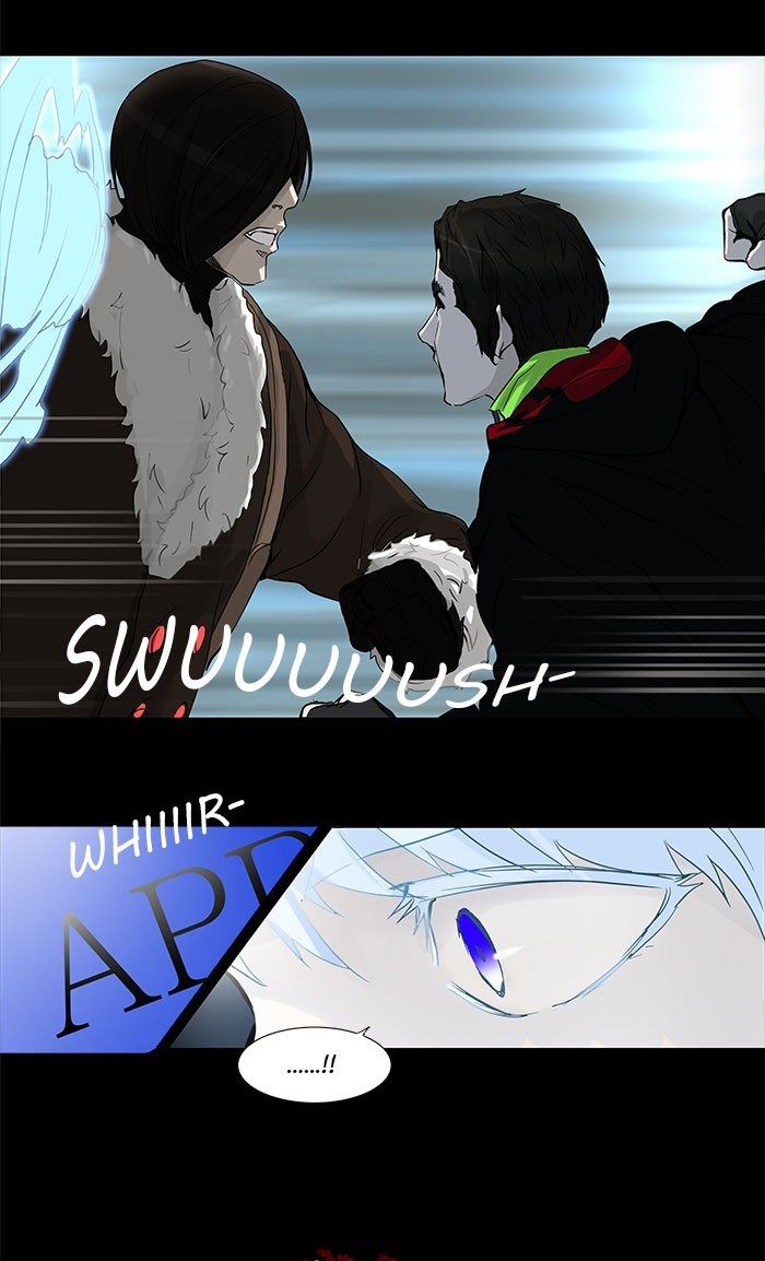 tower-of-god - Chapter: 127