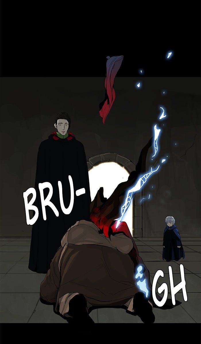 tower-of-god - Chapter: 127