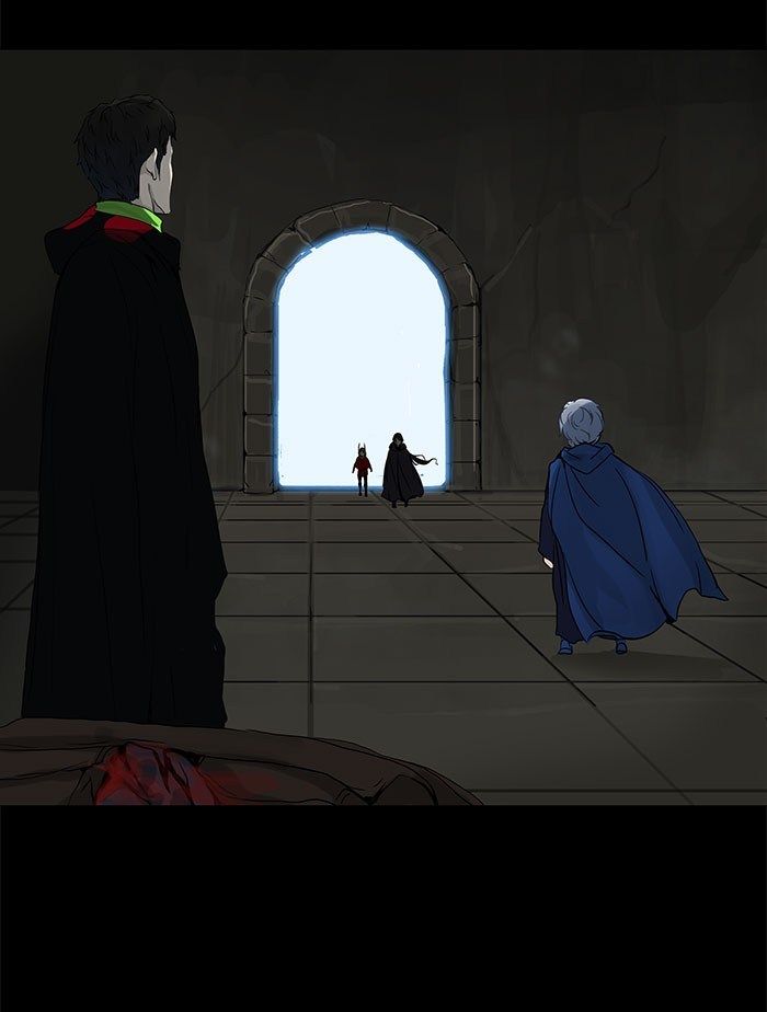 tower-of-god - Chapter: 127