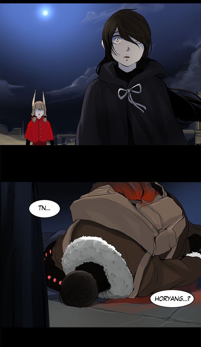 tower-of-god - Chapter: 127