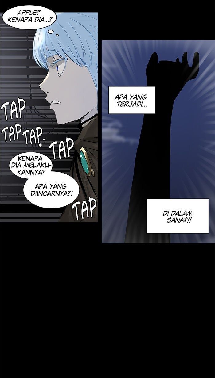 tower-of-god - Chapter: 127