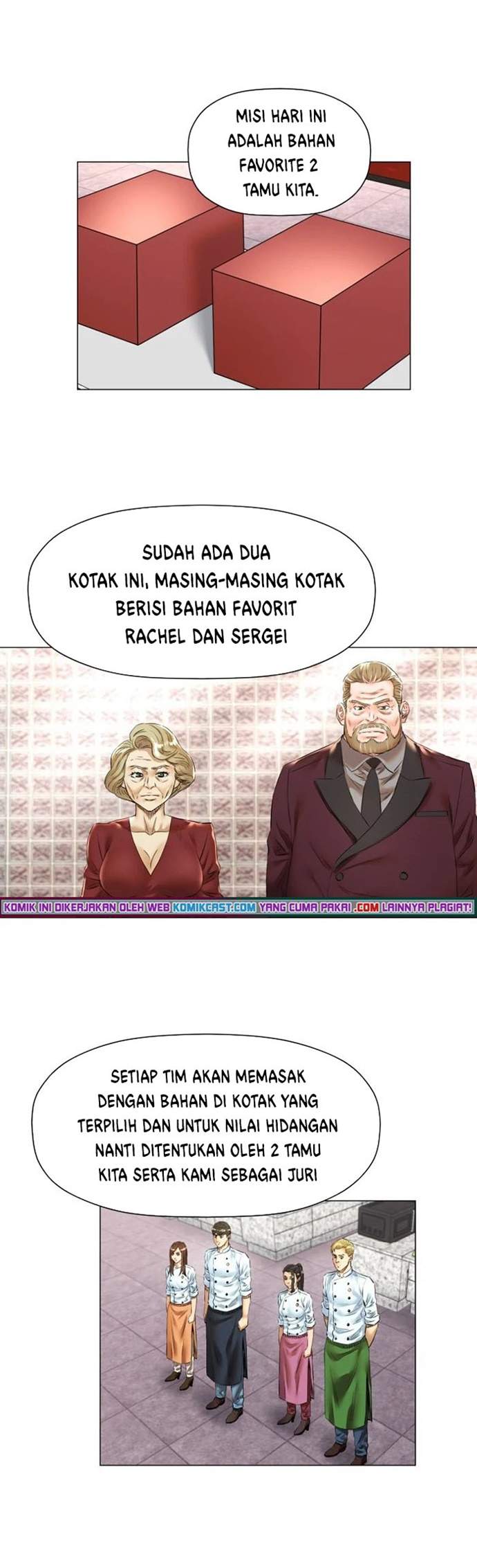 god-of-cooking - Chapter: 41
