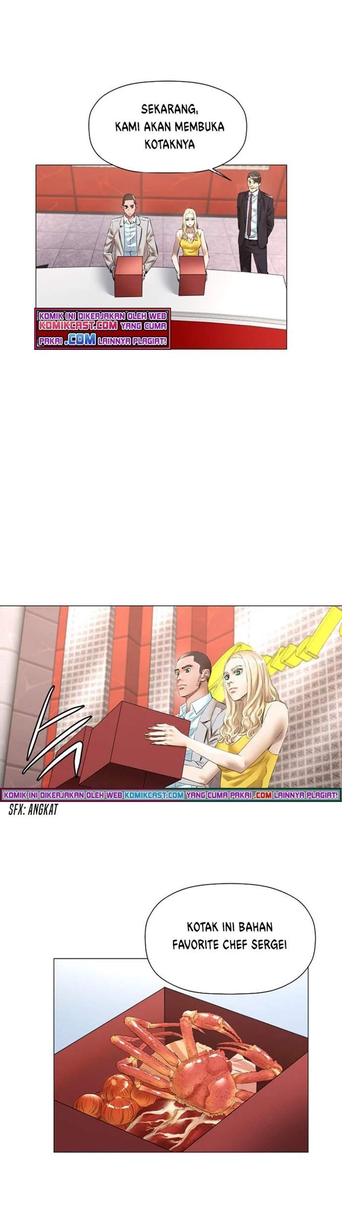 god-of-cooking - Chapter: 41