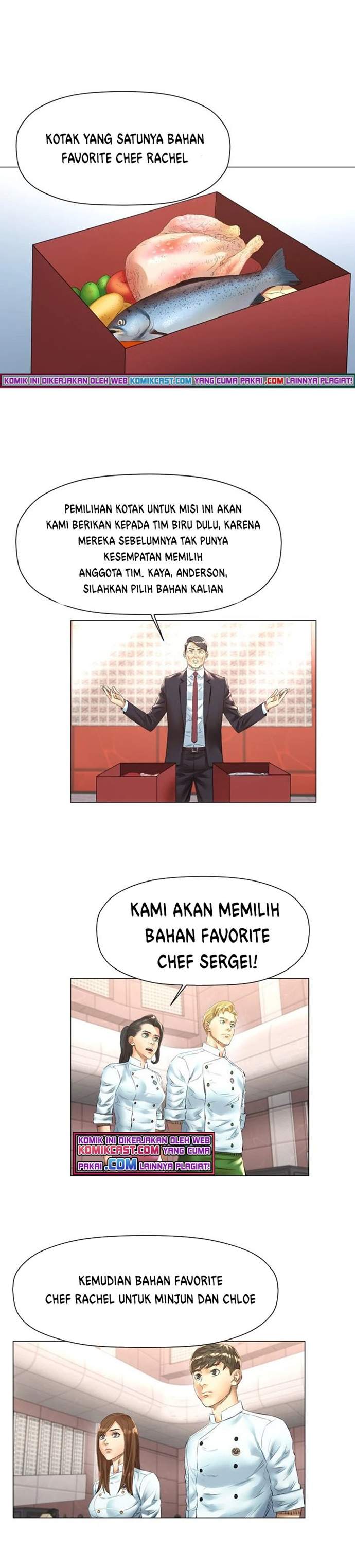 god-of-cooking - Chapter: 41