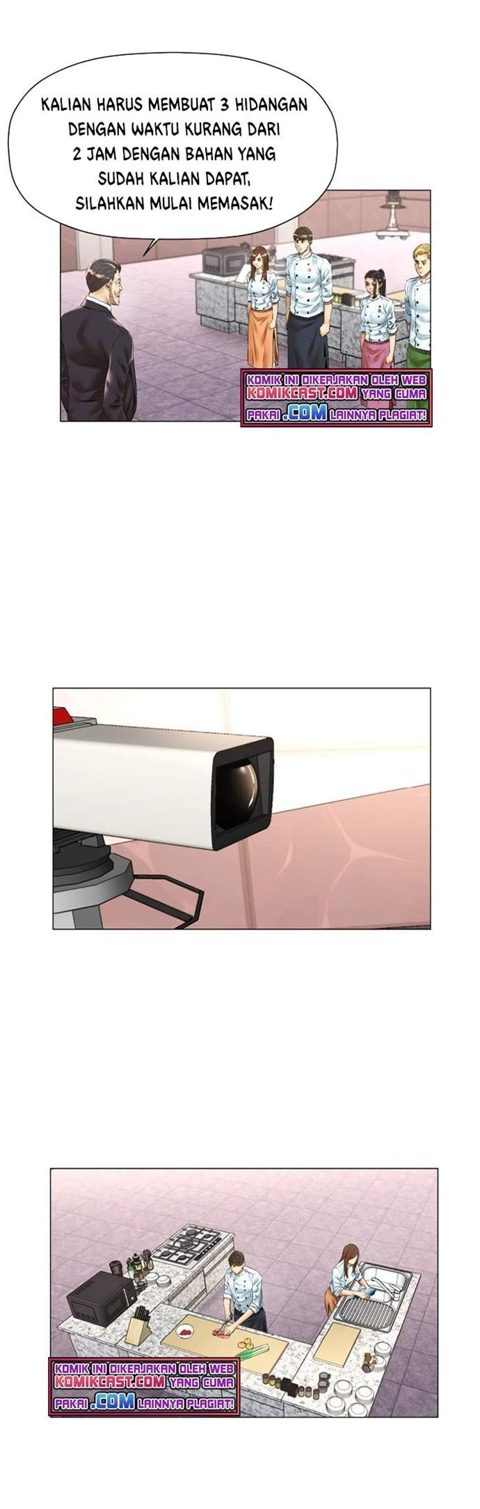 god-of-cooking - Chapter: 41