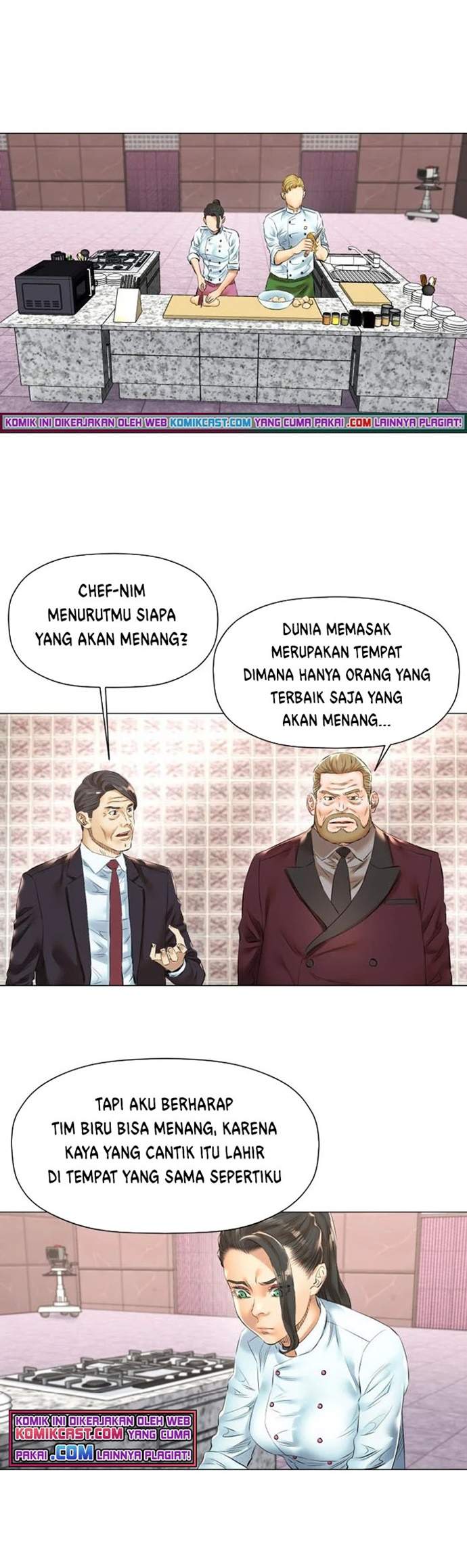god-of-cooking - Chapter: 41