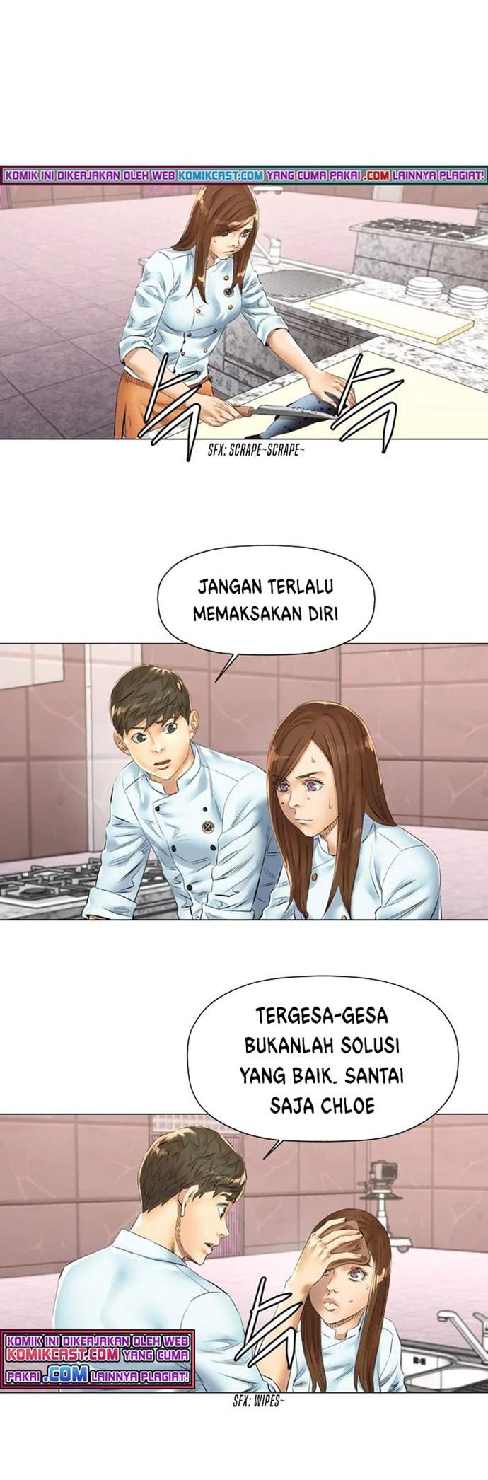 god-of-cooking - Chapter: 41
