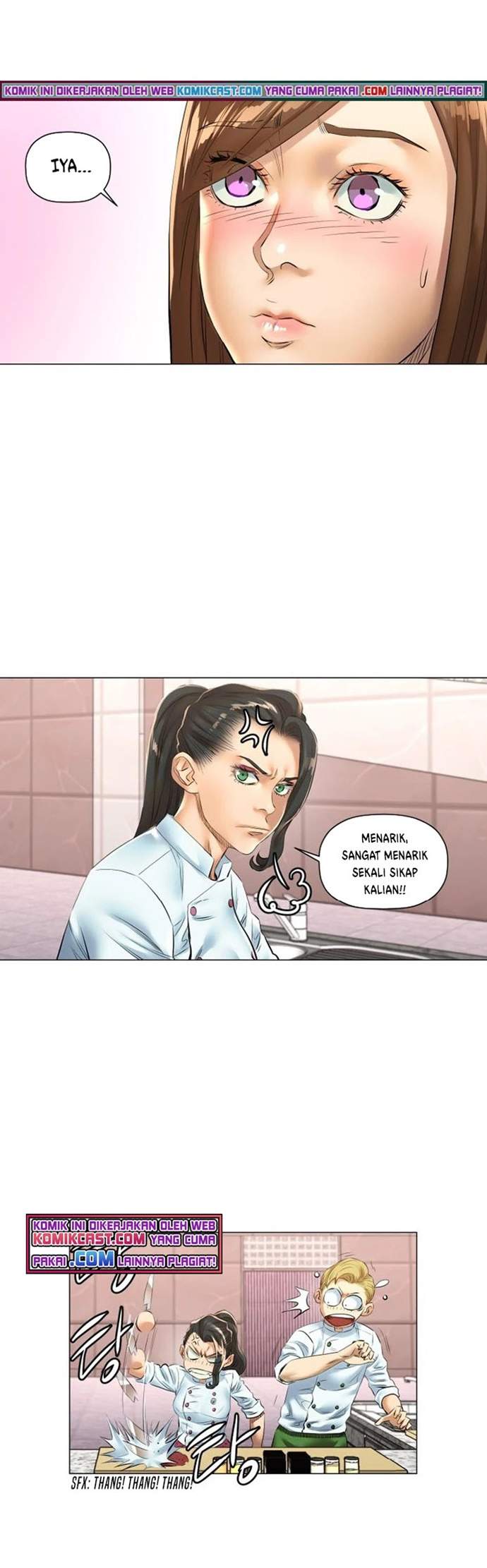 god-of-cooking - Chapter: 41