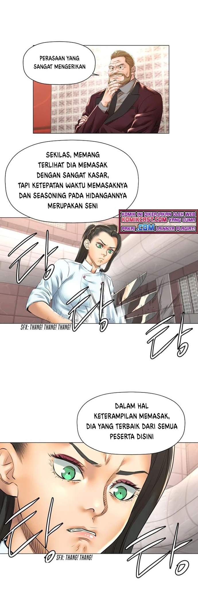 god-of-cooking - Chapter: 41