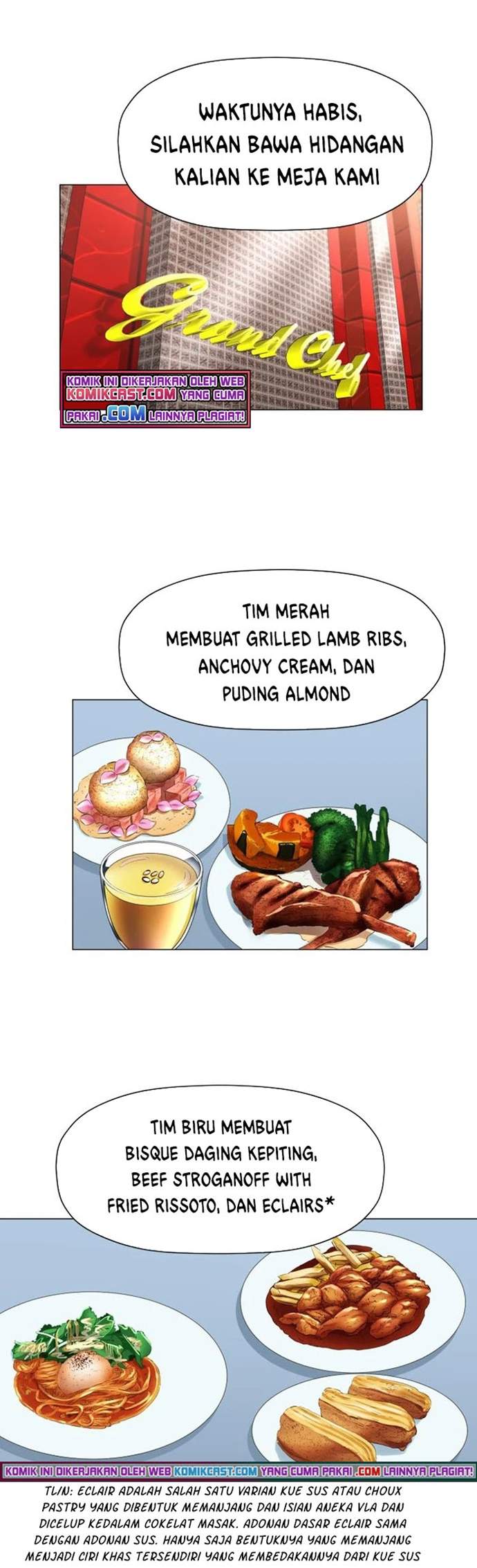 god-of-cooking - Chapter: 41