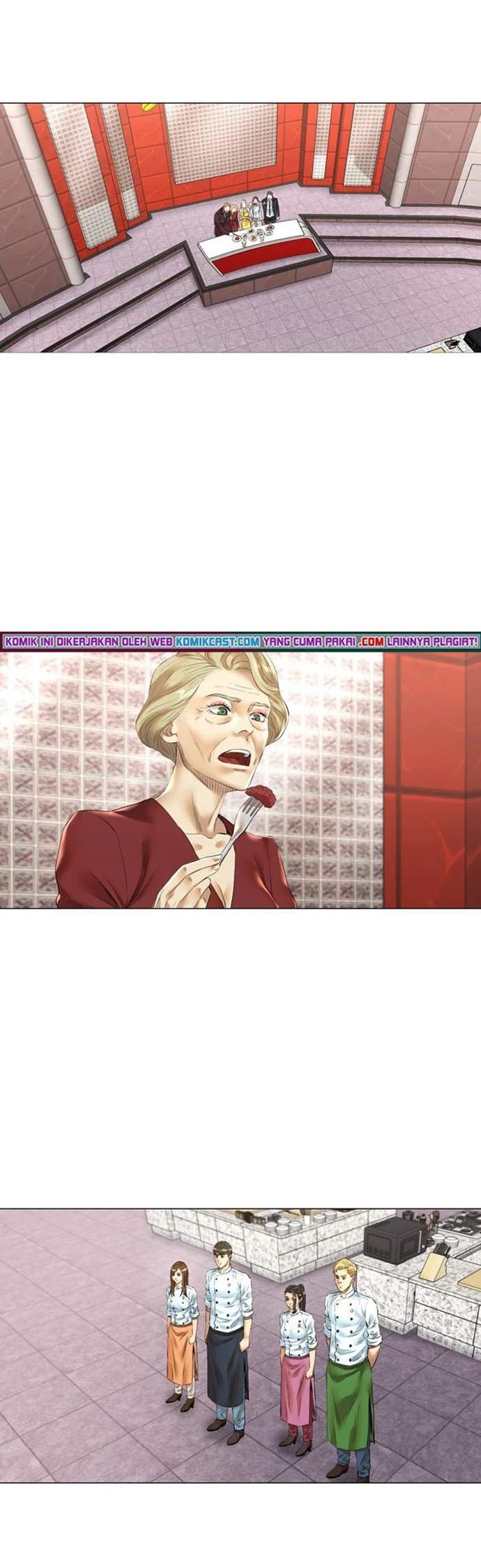 god-of-cooking - Chapter: 41