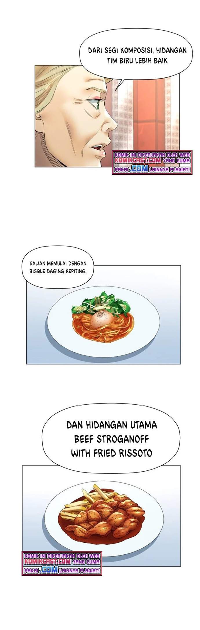 god-of-cooking - Chapter: 41