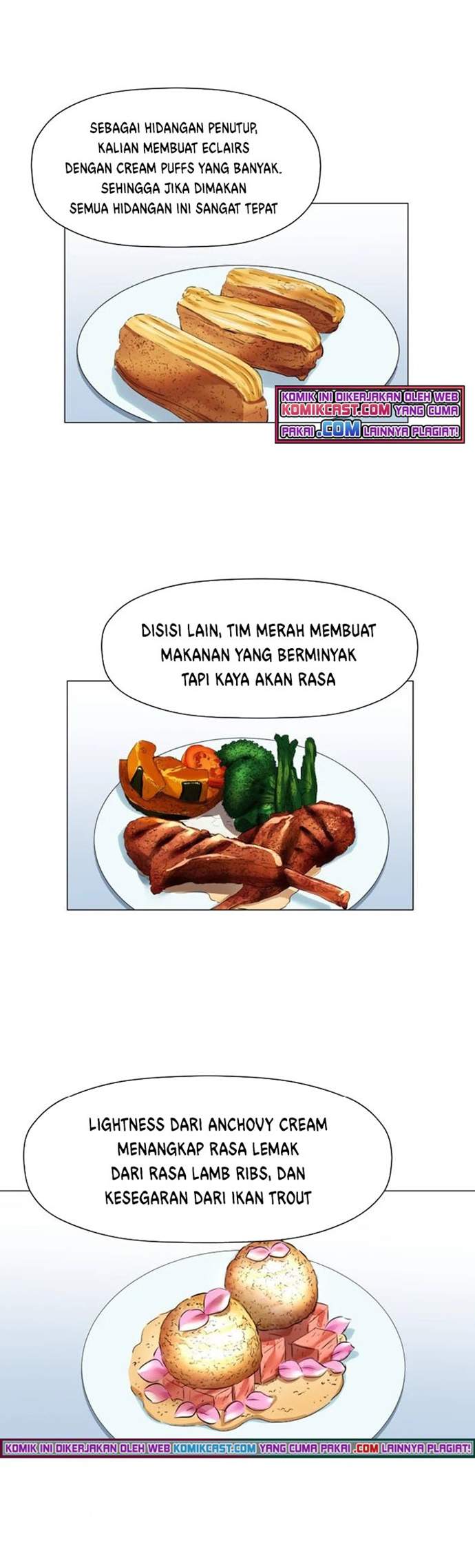 god-of-cooking - Chapter: 41