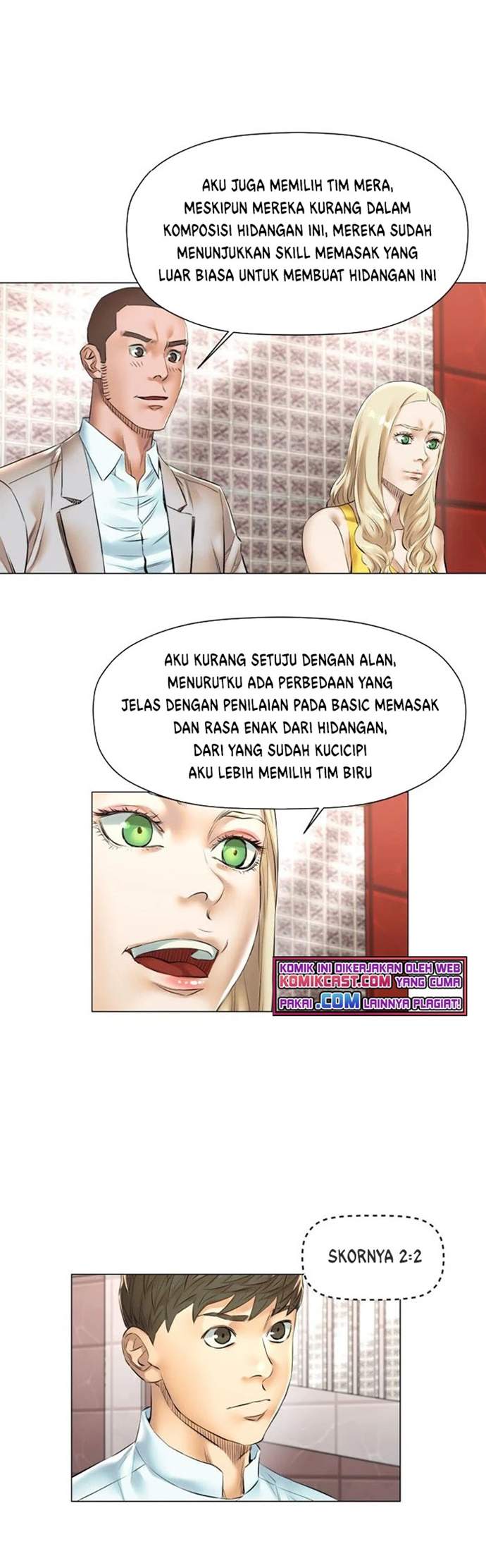 god-of-cooking - Chapter: 41