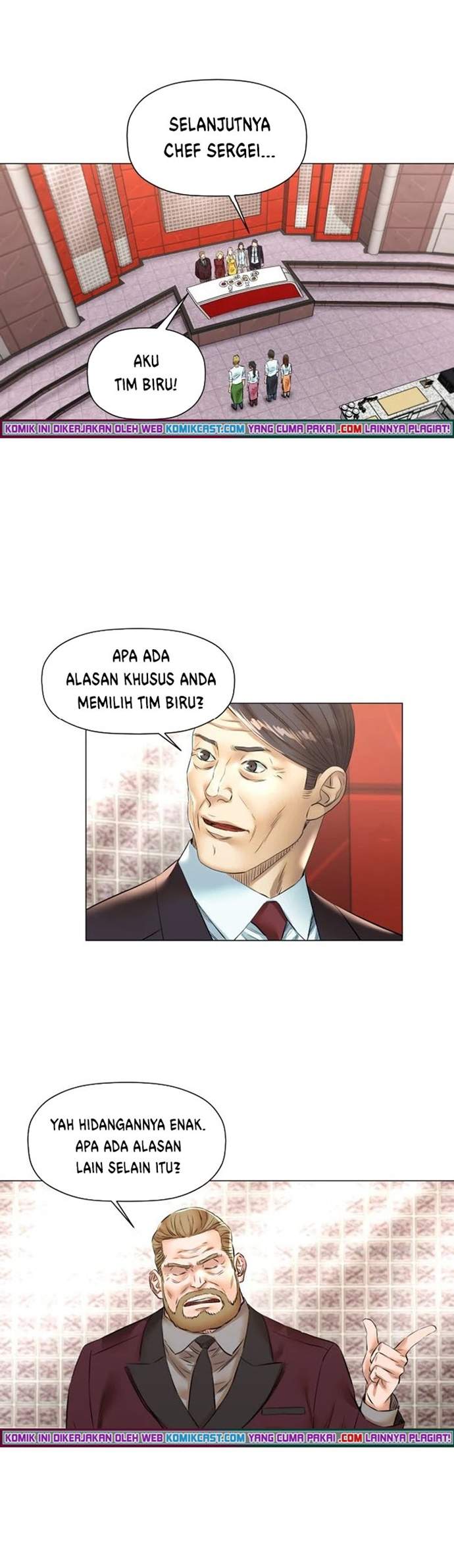 god-of-cooking - Chapter: 41