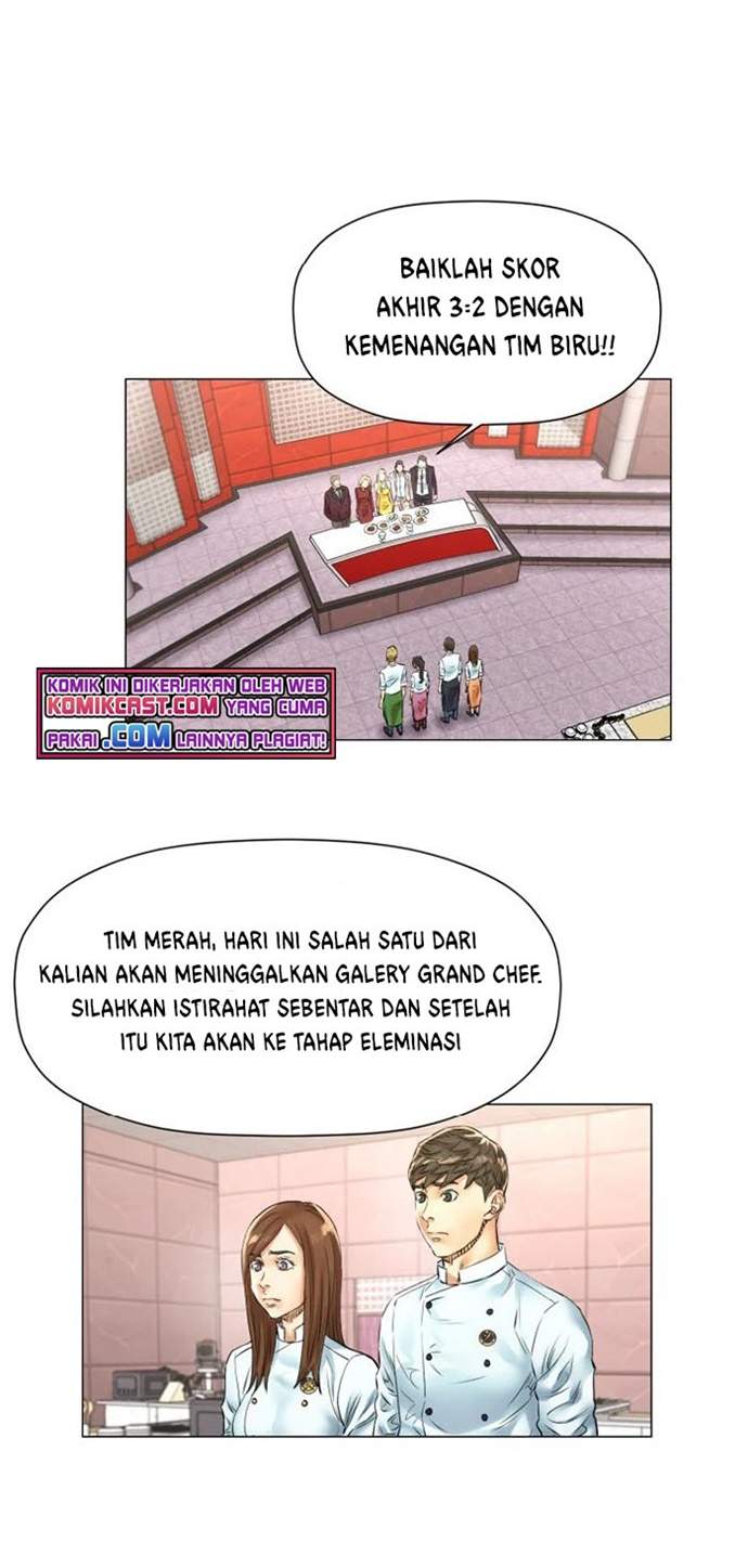 god-of-cooking - Chapter: 41
