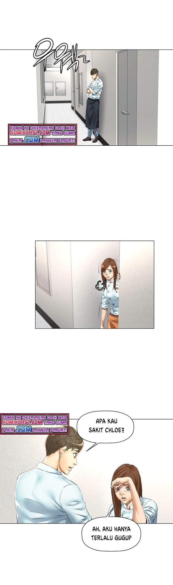 god-of-cooking - Chapter: 41
