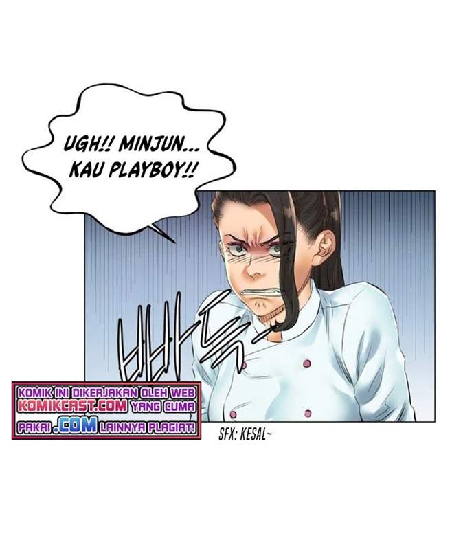 god-of-cooking - Chapter: 41