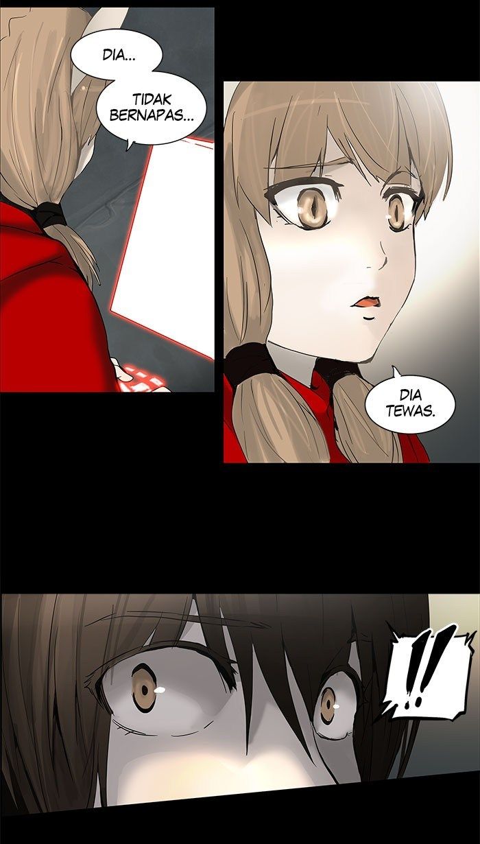 tower-of-god - Chapter: 128