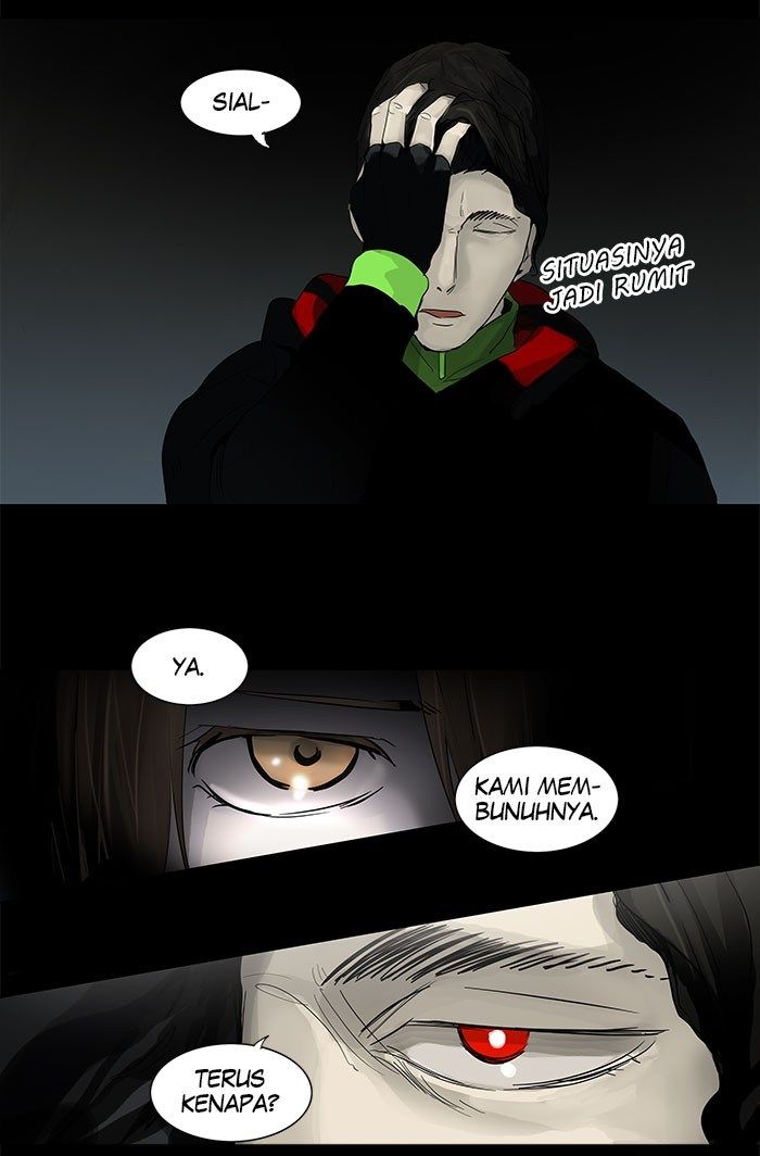 tower-of-god - Chapter: 128