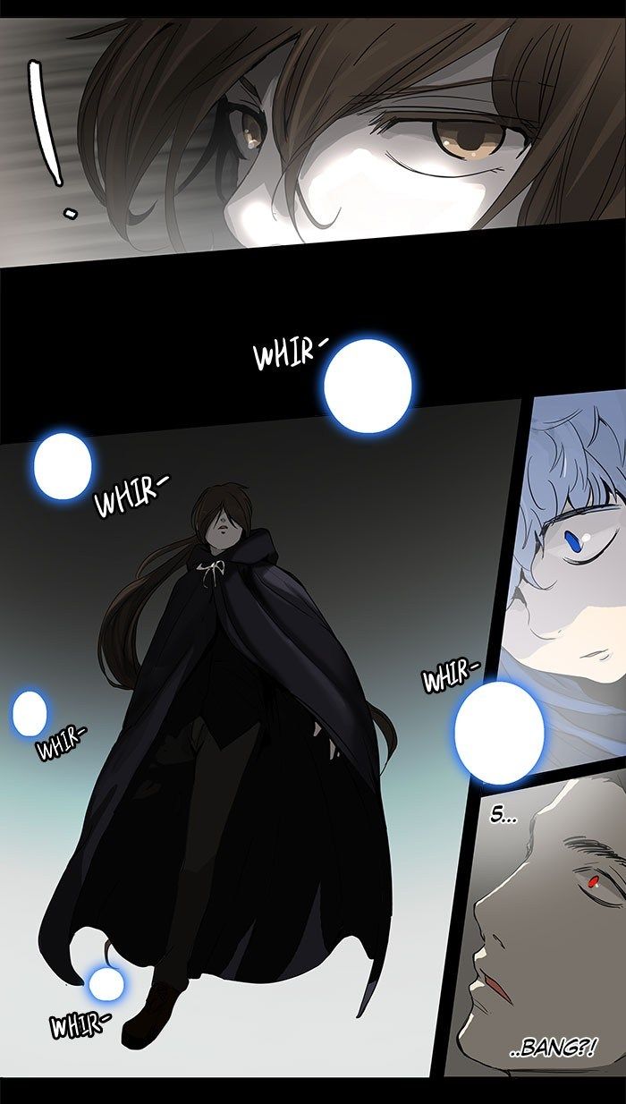 tower-of-god - Chapter: 128