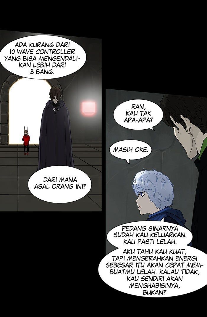 tower-of-god - Chapter: 128