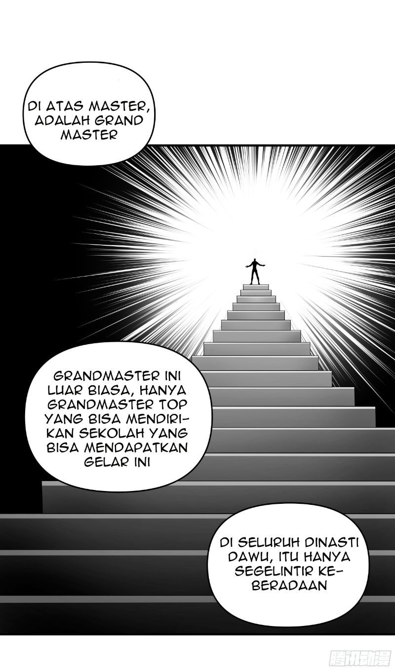 rebirth-i-am-the-great-god - Chapter: 32