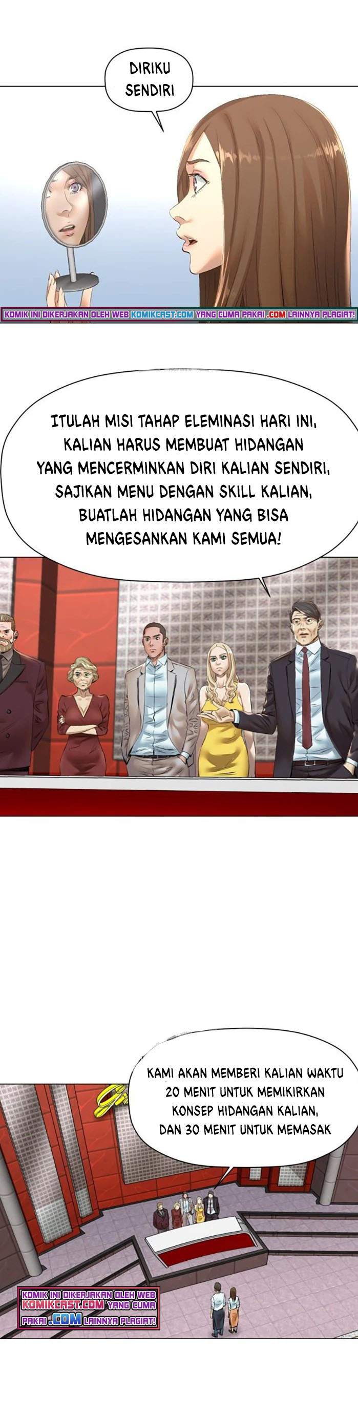 god-of-cooking - Chapter: 42