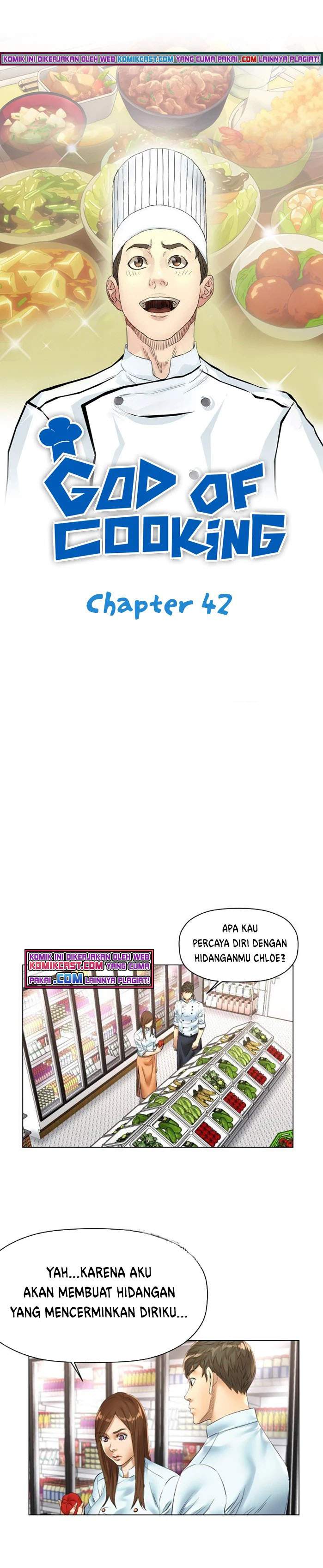 god-of-cooking - Chapter: 42