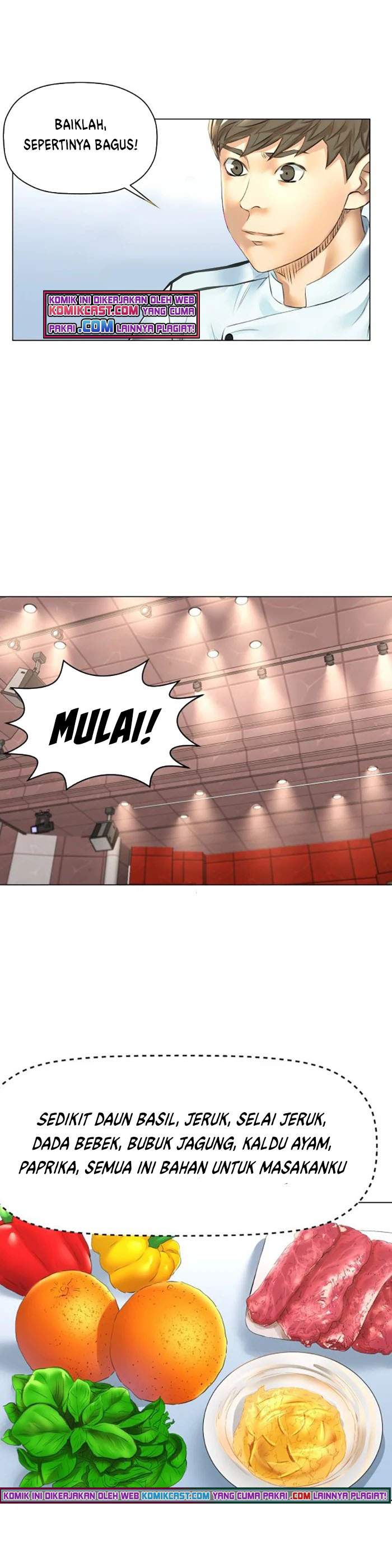 god-of-cooking - Chapter: 42