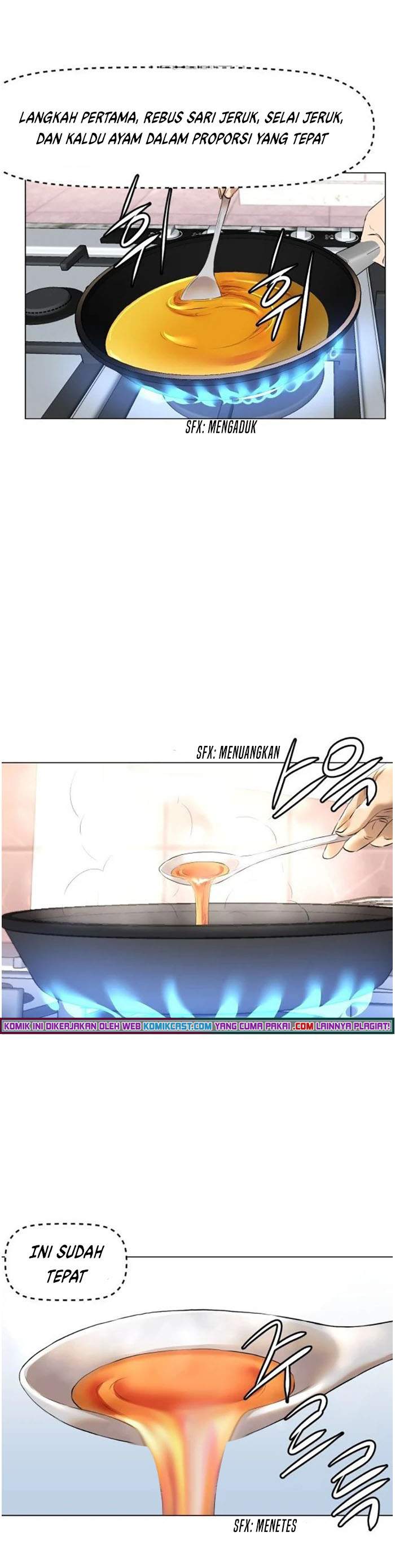 god-of-cooking - Chapter: 42