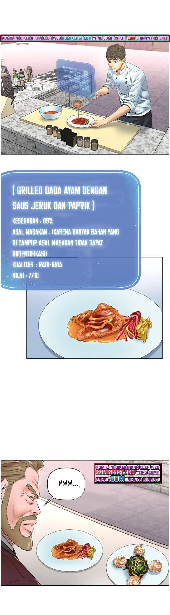 god-of-cooking - Chapter: 42
