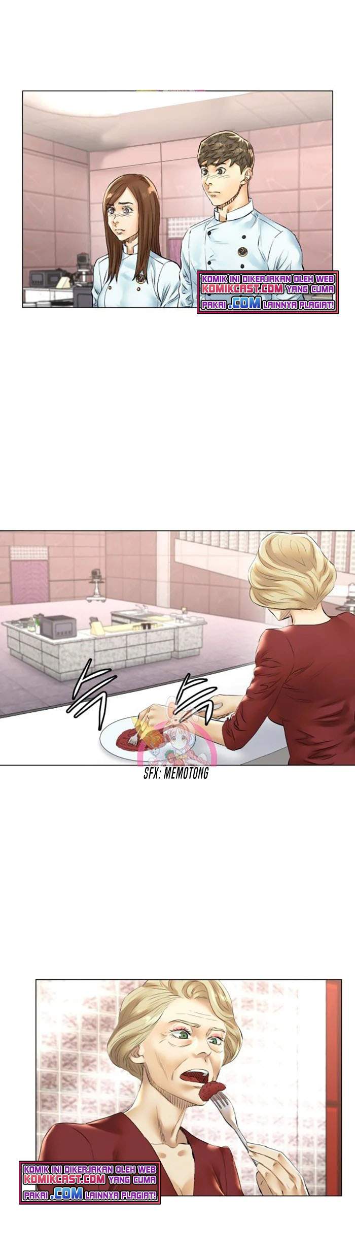 god-of-cooking - Chapter: 42