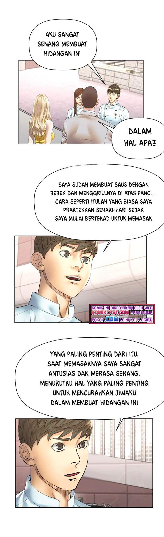 god-of-cooking - Chapter: 42