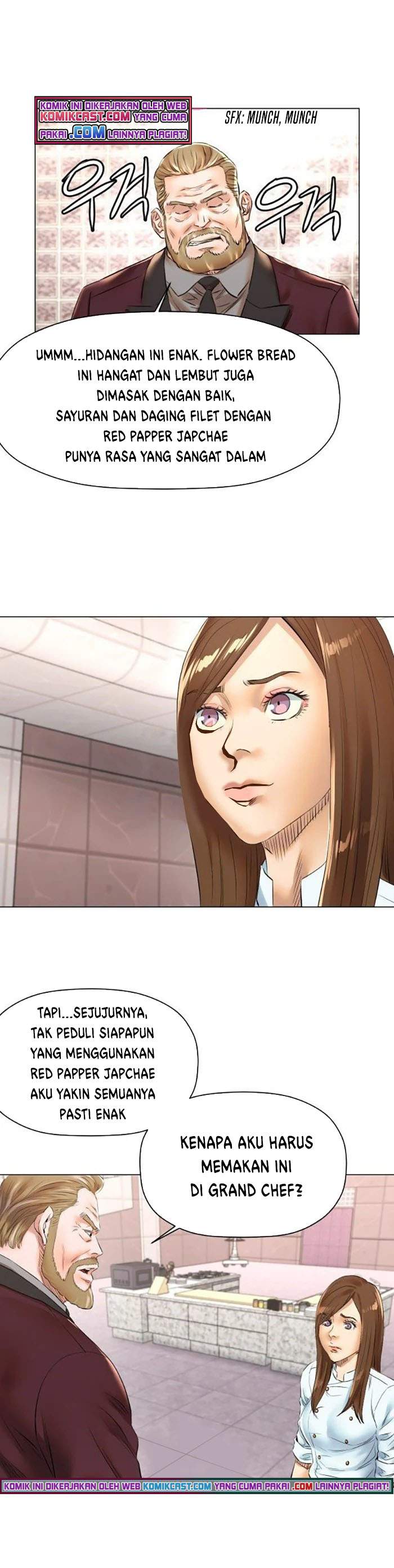 god-of-cooking - Chapter: 42