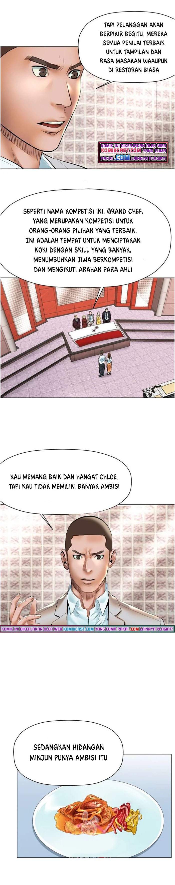 god-of-cooking - Chapter: 42