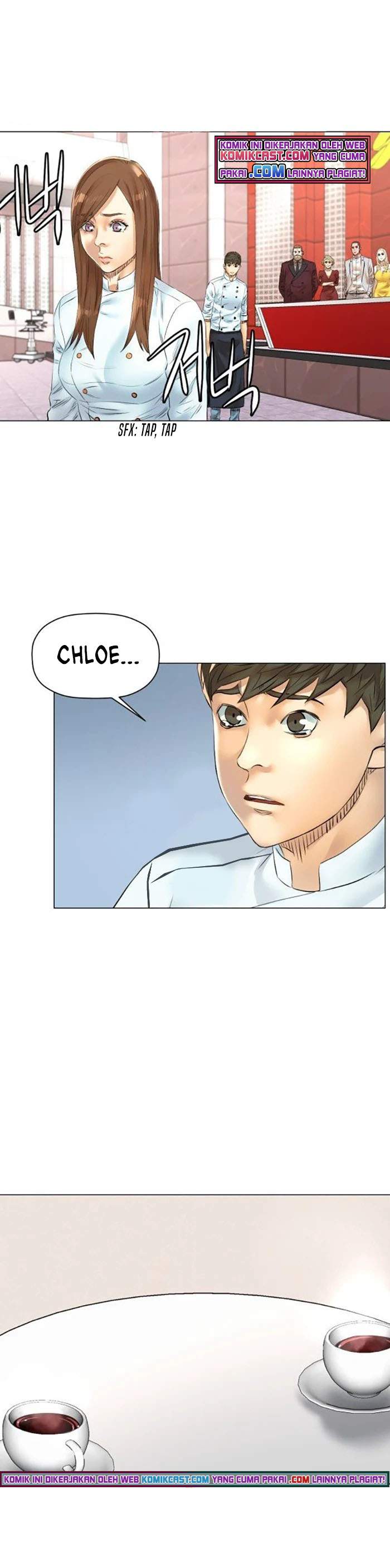 god-of-cooking - Chapter: 42