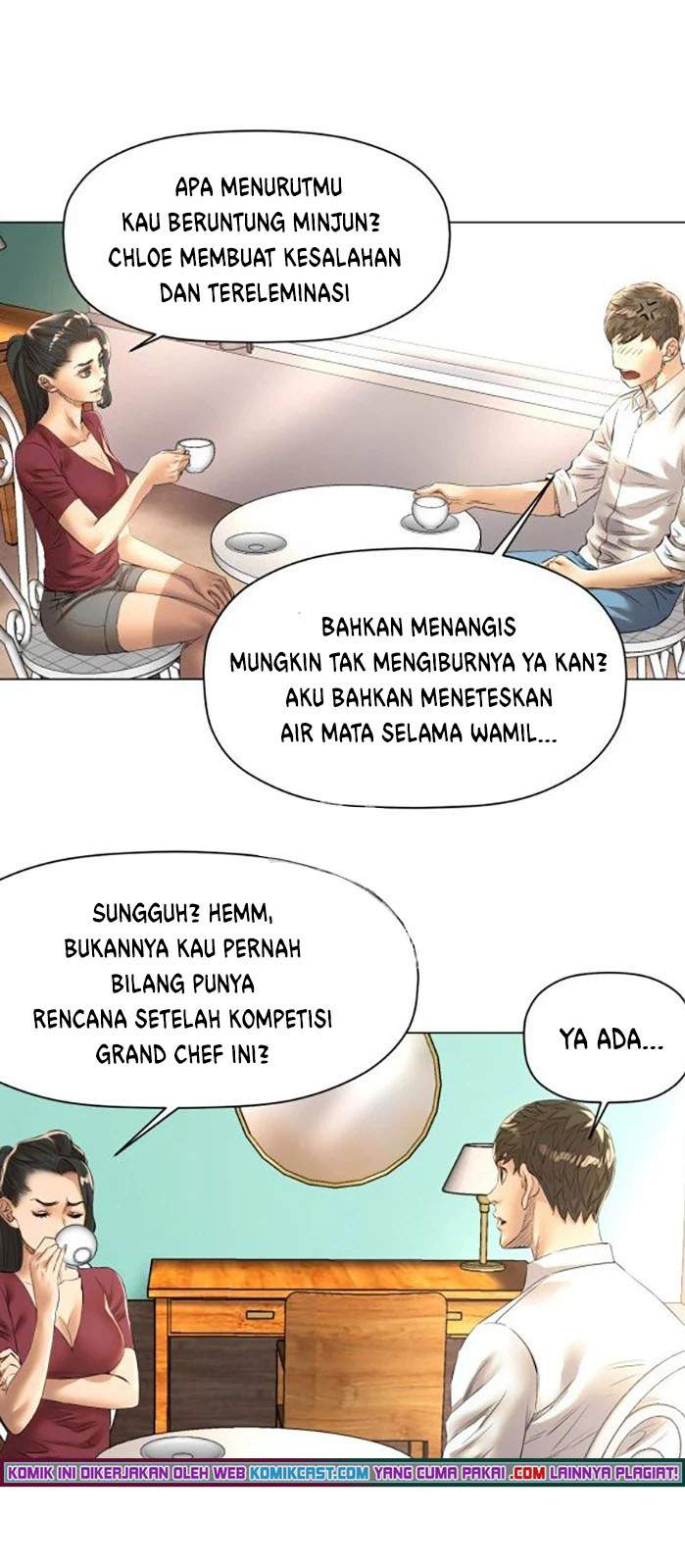 god-of-cooking - Chapter: 42